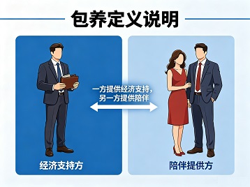 东宝包养违法吗？深度揭秘红线风险注意事项